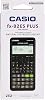 Casio Fx-82es Fx82es Plus Bk Display Scientific Calculations Calculator with 252 Functions