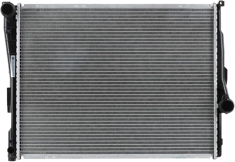 Radiador RAYTEN para BMW 320i, 323i, 325i, 328i, 330i e Z4 – Câmbio manual