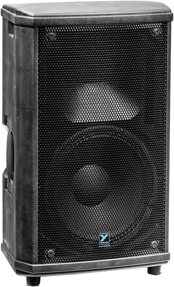 Yorkville NX55P-2 12 Inch 1000 Watt Powered Loudspeaker