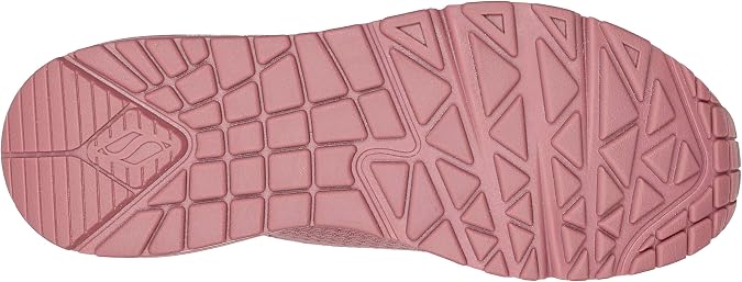 Skechers Women's 177102 Lav Trainers