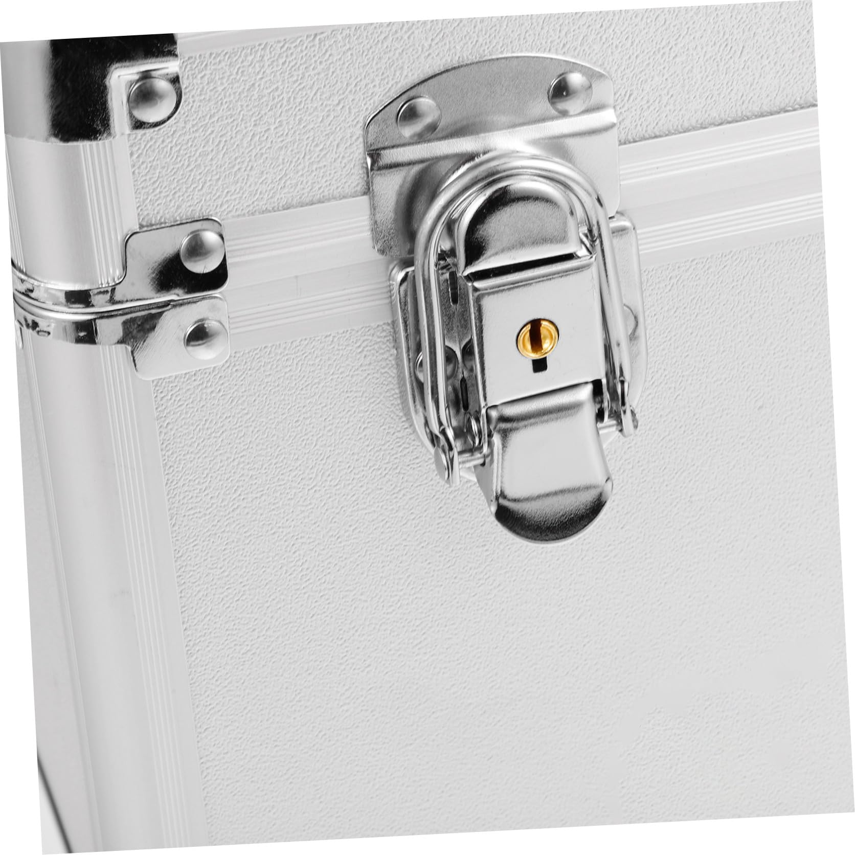 Healvian Caja Caja de medicamentos caixas arrumação Storage Box contenedores de Almacenamiento médico botiquín de Primeros Auxilios Caso Medico de Emergencia botiquín de Metal