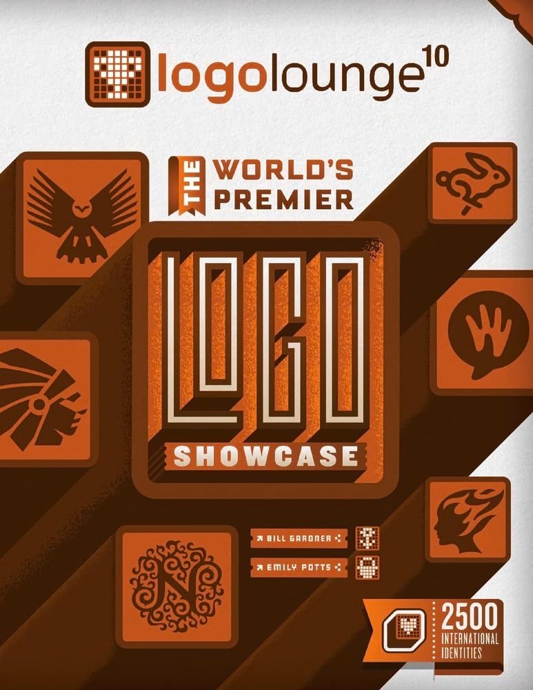 Logolounge 10 (10) (LogoLounge Book Series) Paperback – November 2, 2017