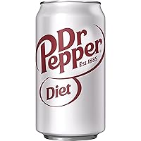Vista 9 de Dr. Pepper - Gaseosa dietética