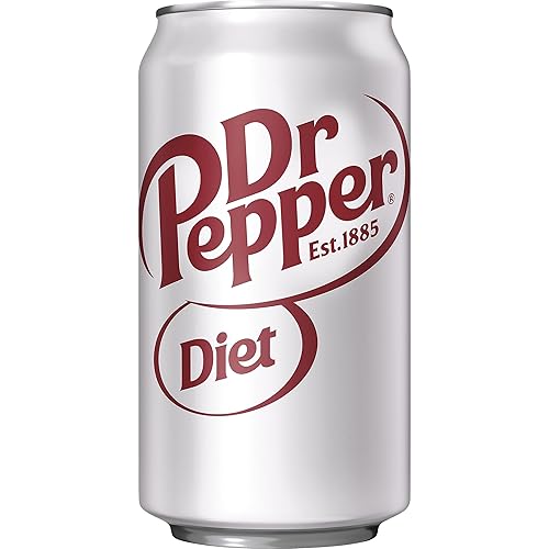 Miniatura 9 de Dr. Pepper - Gaseosa dietética