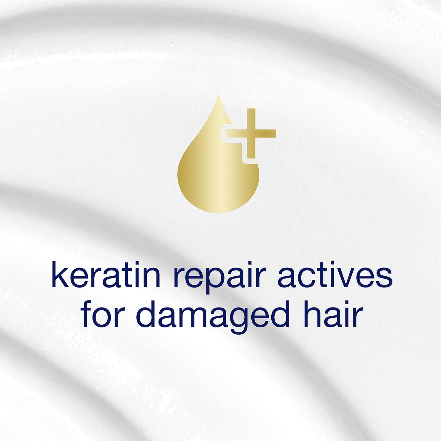 Dove Nutritive Solutions Shampoo, Anti-Frizz Oil Therapy 20.4 Fl oz - Image 9