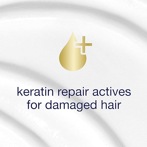 Miniatura 6 de Dove Nutritive Solutions - Acondicionador de cabello para cuidado de color para cabello tratado con color, protege el color de larga duración,