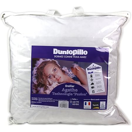 cheap dunlopillo pillows