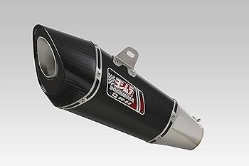 Amazon | ヨシムラ スリップオン GSX250R(17/23) R-11 サイクロン 政府