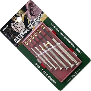 toyomitsu 6Â â€“Â PC Precision Driver Set SDÂ â€“Â /006Â m