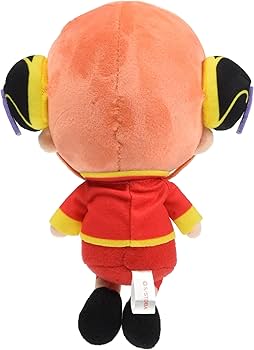 銀魂　小物つき　ぬいぐるみ　神楽　万事屋　202502080003 Amazon.co.jp: 銀魂 神楽 Chibiぬいぐるみ : おもちゃ