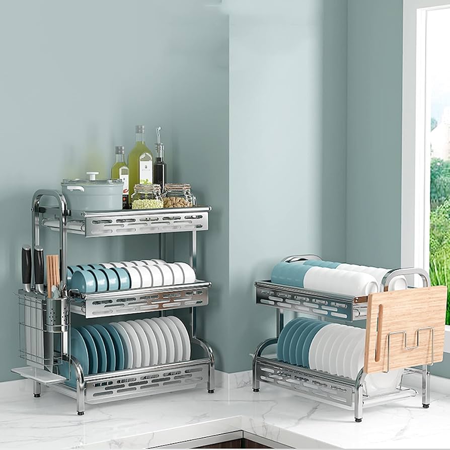 ステンレス 食器棚 楽天市場】【足立製作所公式店】ステンレス すき間ラック 幅16