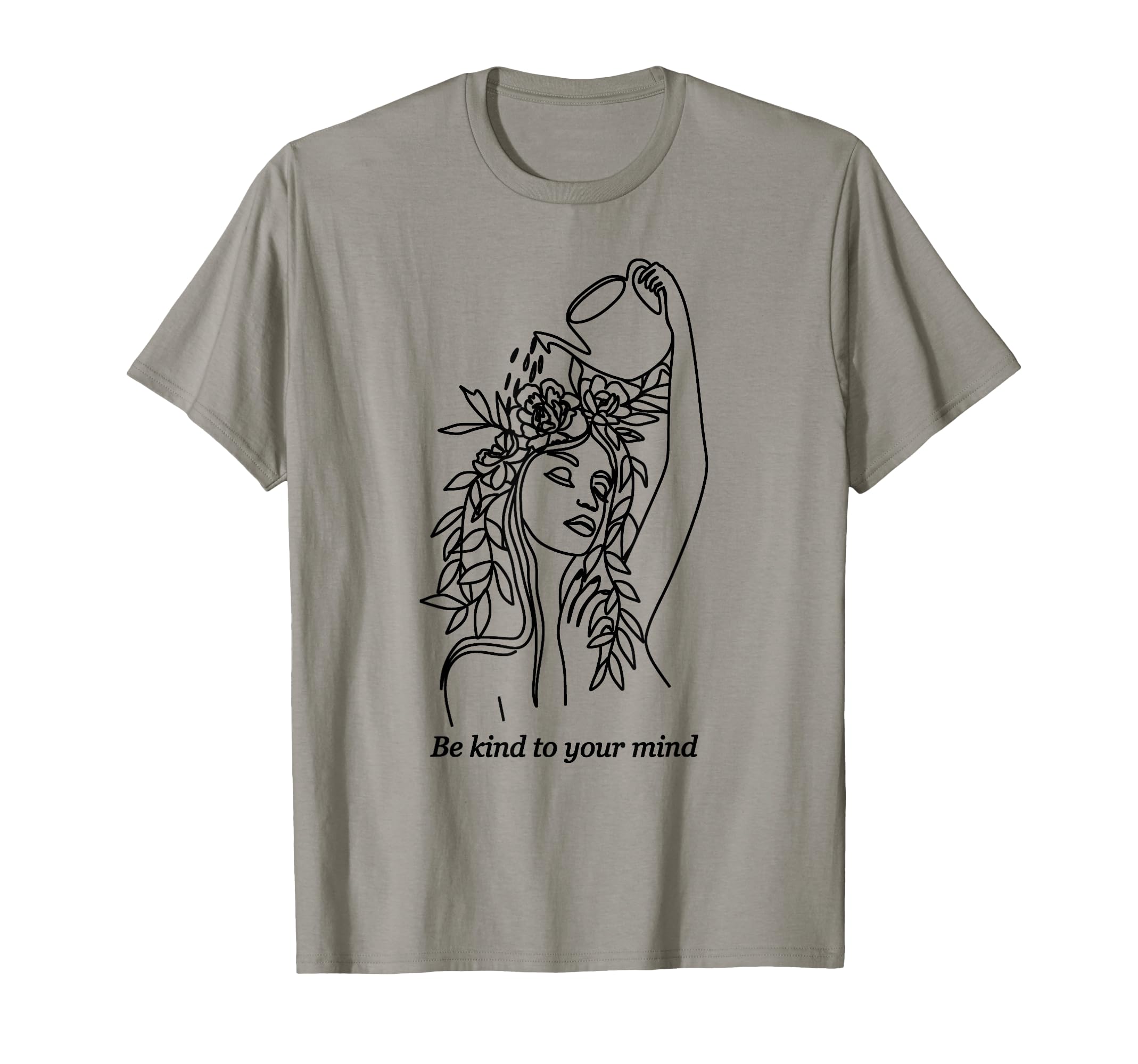 Kleidung mit Designs von Amazon Merch on Demand