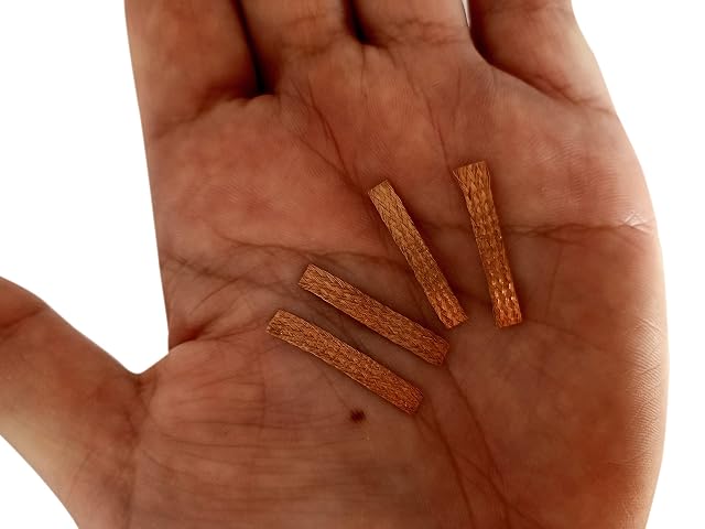Foto 4 de 6 de 4 Trencillas EMOTION SLOT - Recambio Compatible para Coches de Slot