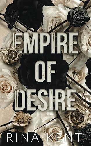 Empire of Desire: Special Edition Print