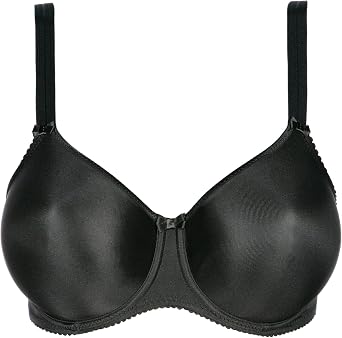 PrimaDonna Satin Non Padded Full Cup Seamless
