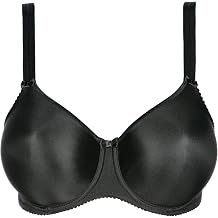 PrimaDonna Satin Non Padded Full Cup Seamless