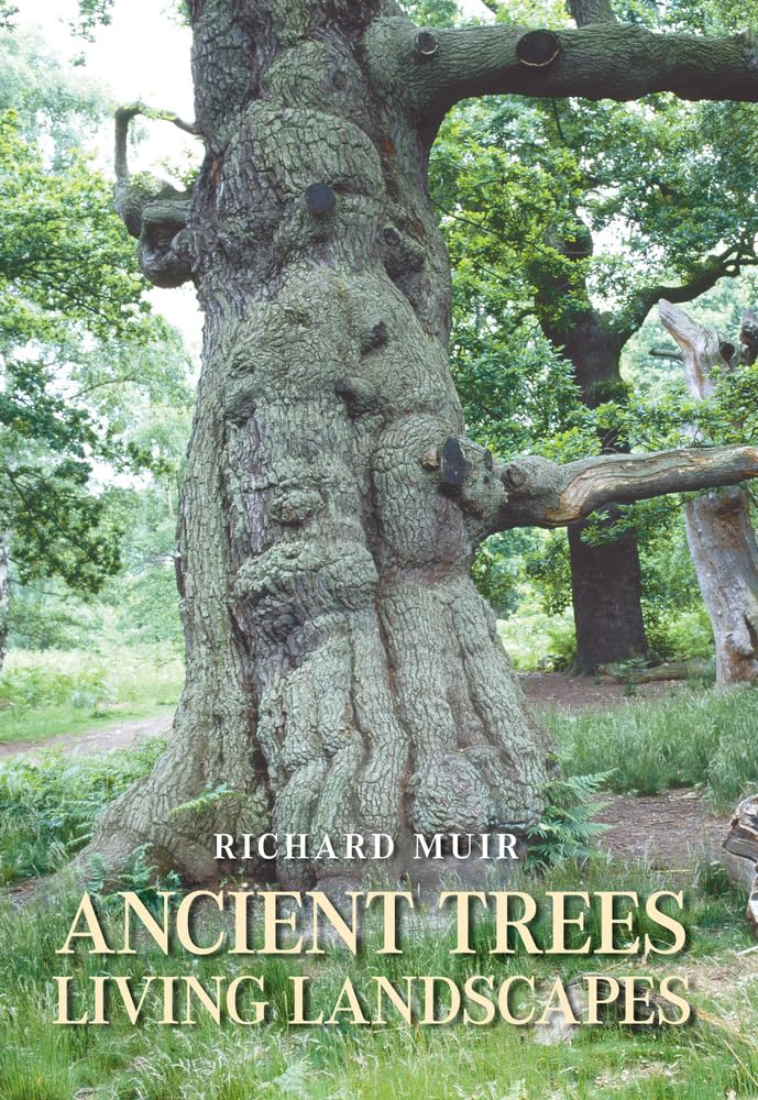 Ancient Trees, Living Landscapes (Revealing History),Richard M ,