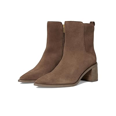 Vince Camuto Lorelai Block Heel Bootie Women