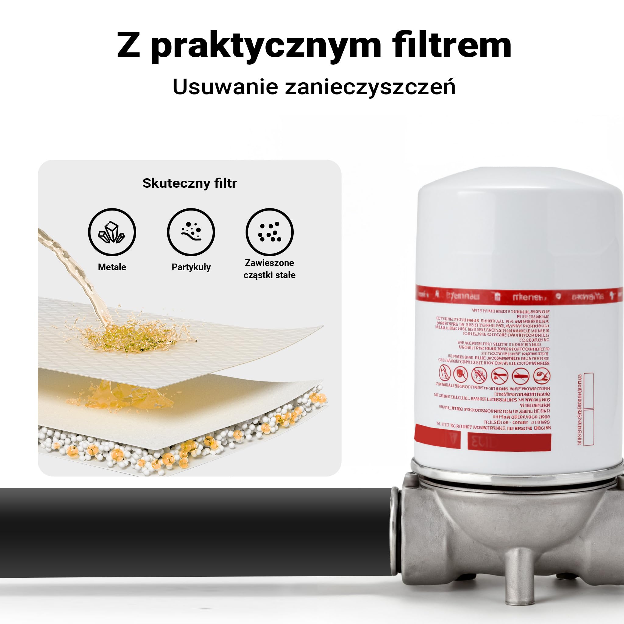 Wiltec Przenośny zbiornik paliwa 180 l z pompą do paliwa 40 l/min 12 V i pistoletem, mobilny zestaw na kołach na olej napędowy diesel