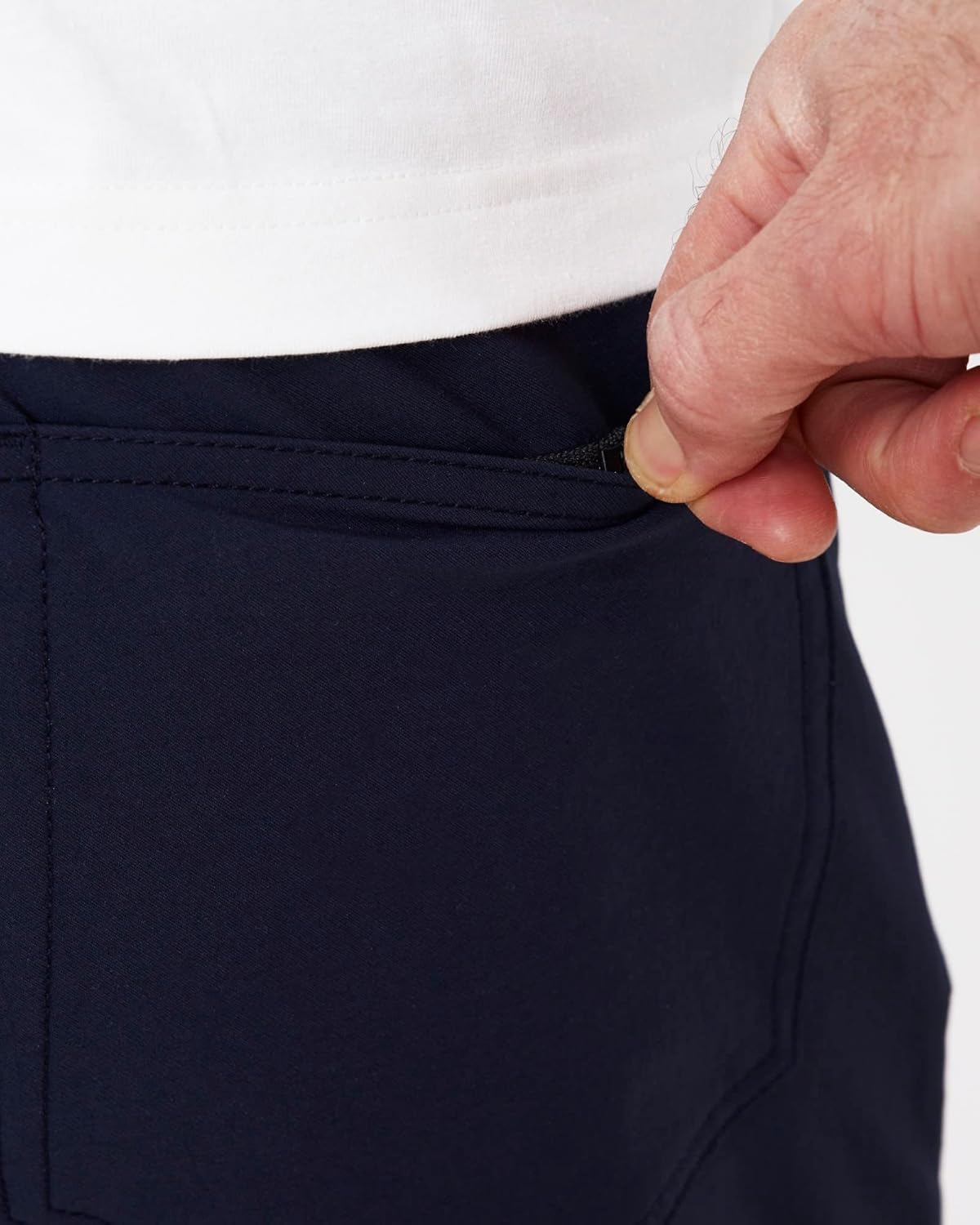 Western Rise Mens Evolution Pants 2.0-Slim Fit - Image 8