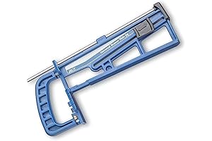 Kreg Drawer Jig - The Perfect Jig for Fast, Accurate Drawer Slide Installation