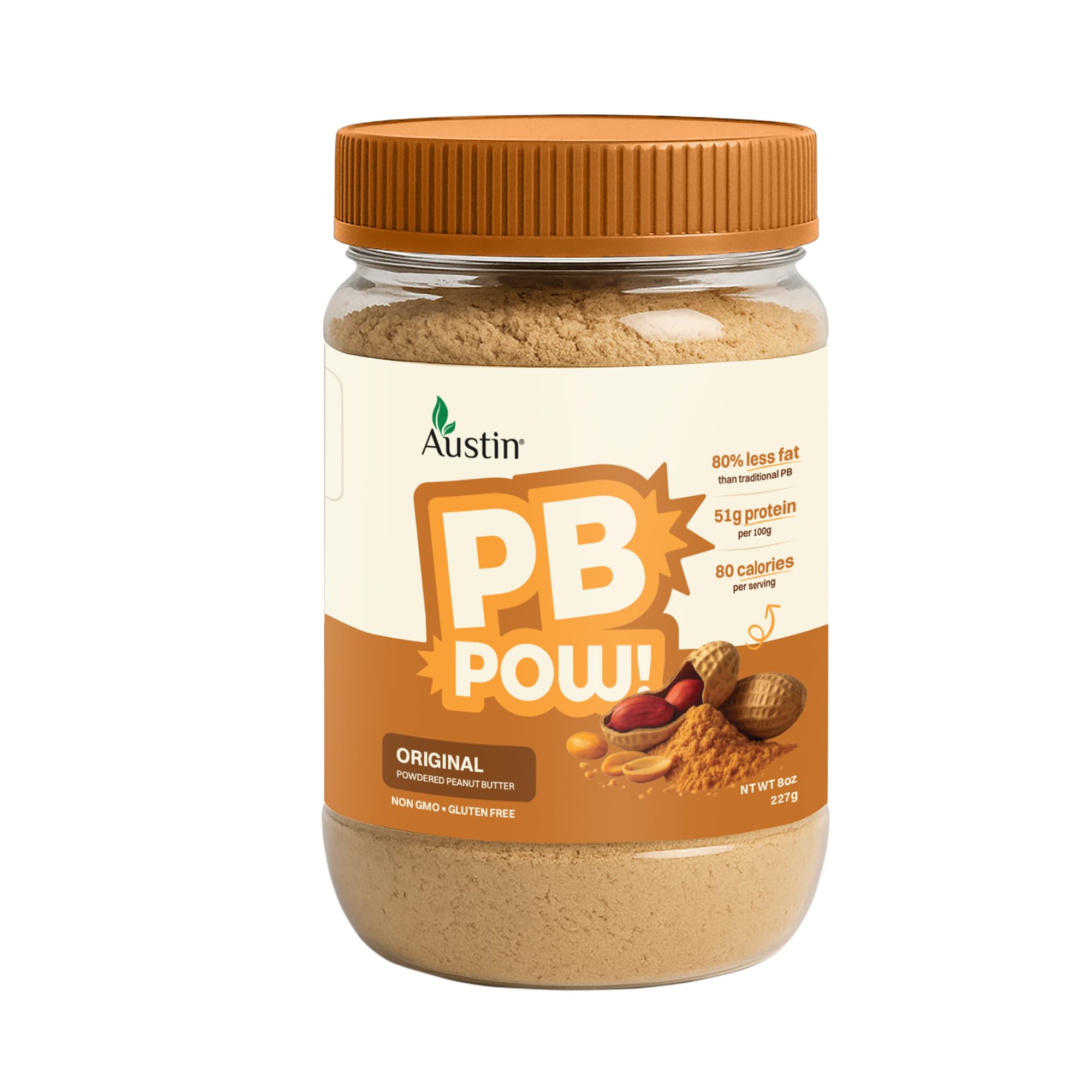 227 g (Pack of 1)