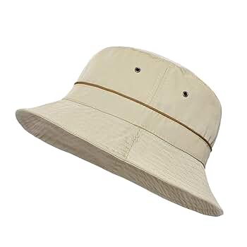 VOBOOM Quick Dry Bucket Hats for Men Outdoor Fisherman Sun