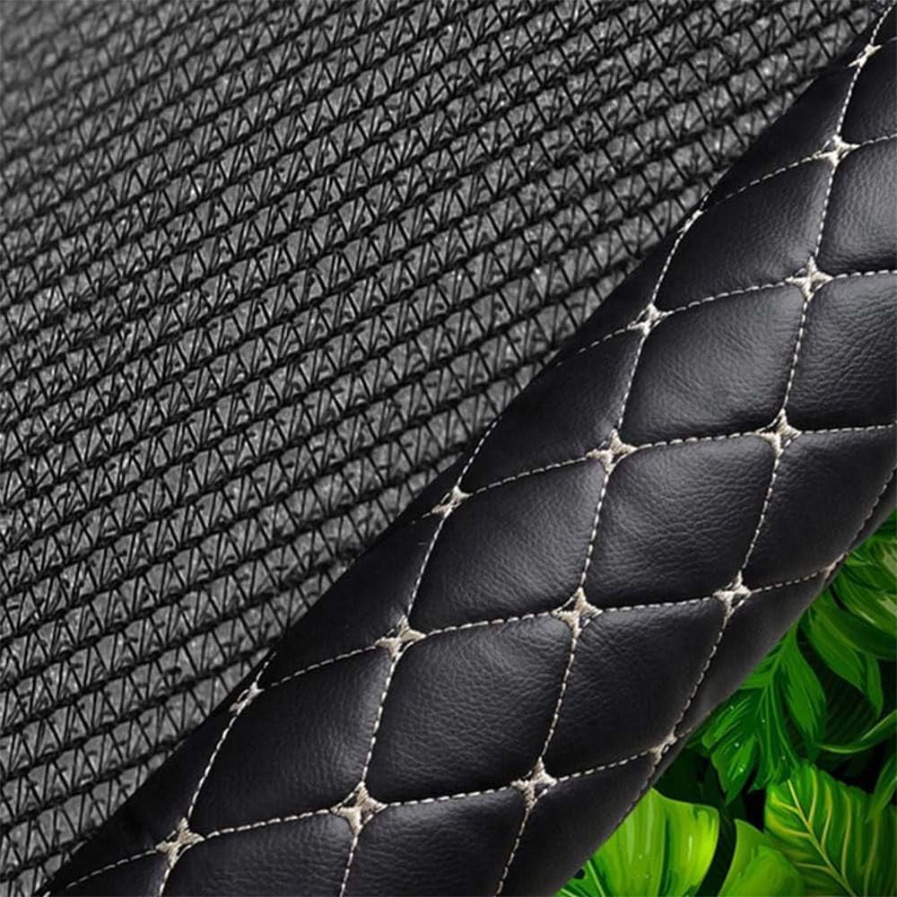 Kofferbakmat Peugeot 5008 2017-2024 (past in 7-persoons versie met