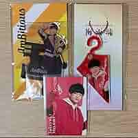 Johnny&#39;s - 真弓孟之　アクリルキーホルダー AmBitious 真弓孟之 アクリルキーホルダー - メルカリ