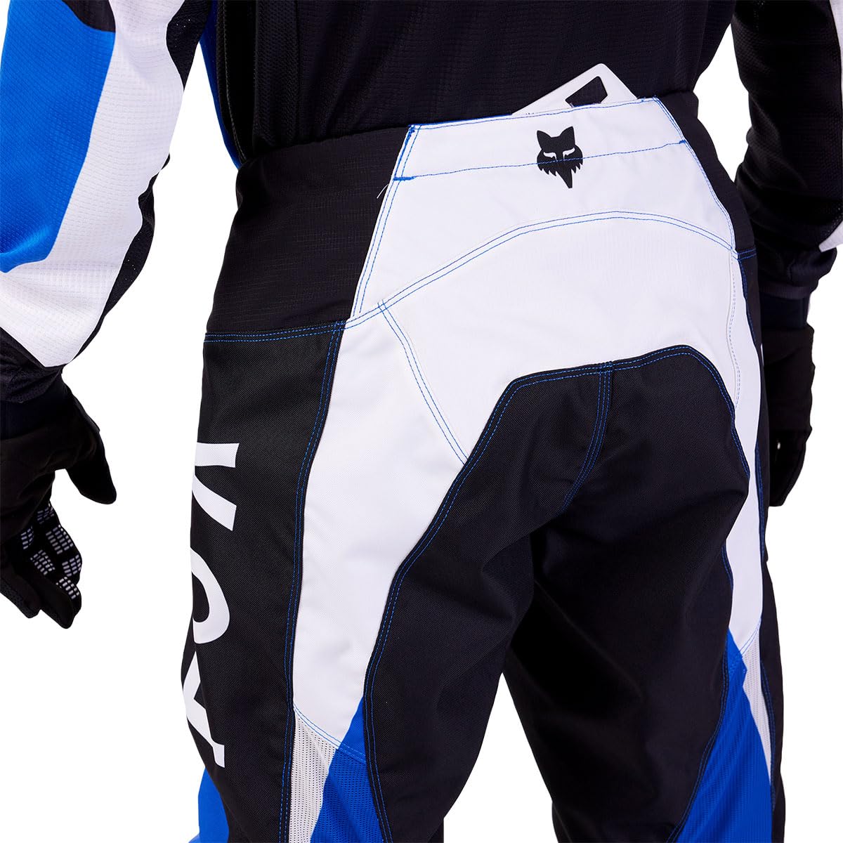Amazon | [フォックスレーシング ジャパン] モトクロスパンツ FOX MX 