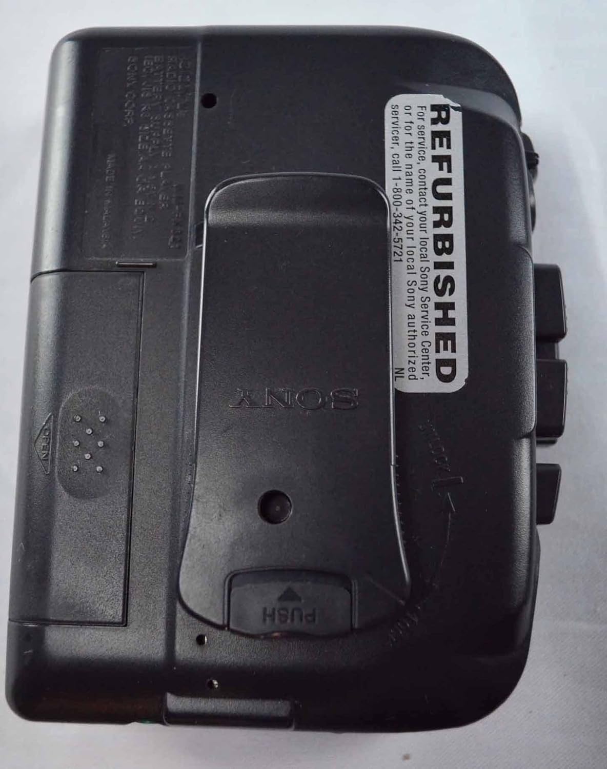 🔥 Hоt Dеаlѕ Sony WM-FX321 AM/FM Stereo Walkman with Auto Revrse Tор Rаtеd Sony WM-FX321 AM/FM Stereo Walkman with Auto Revrse