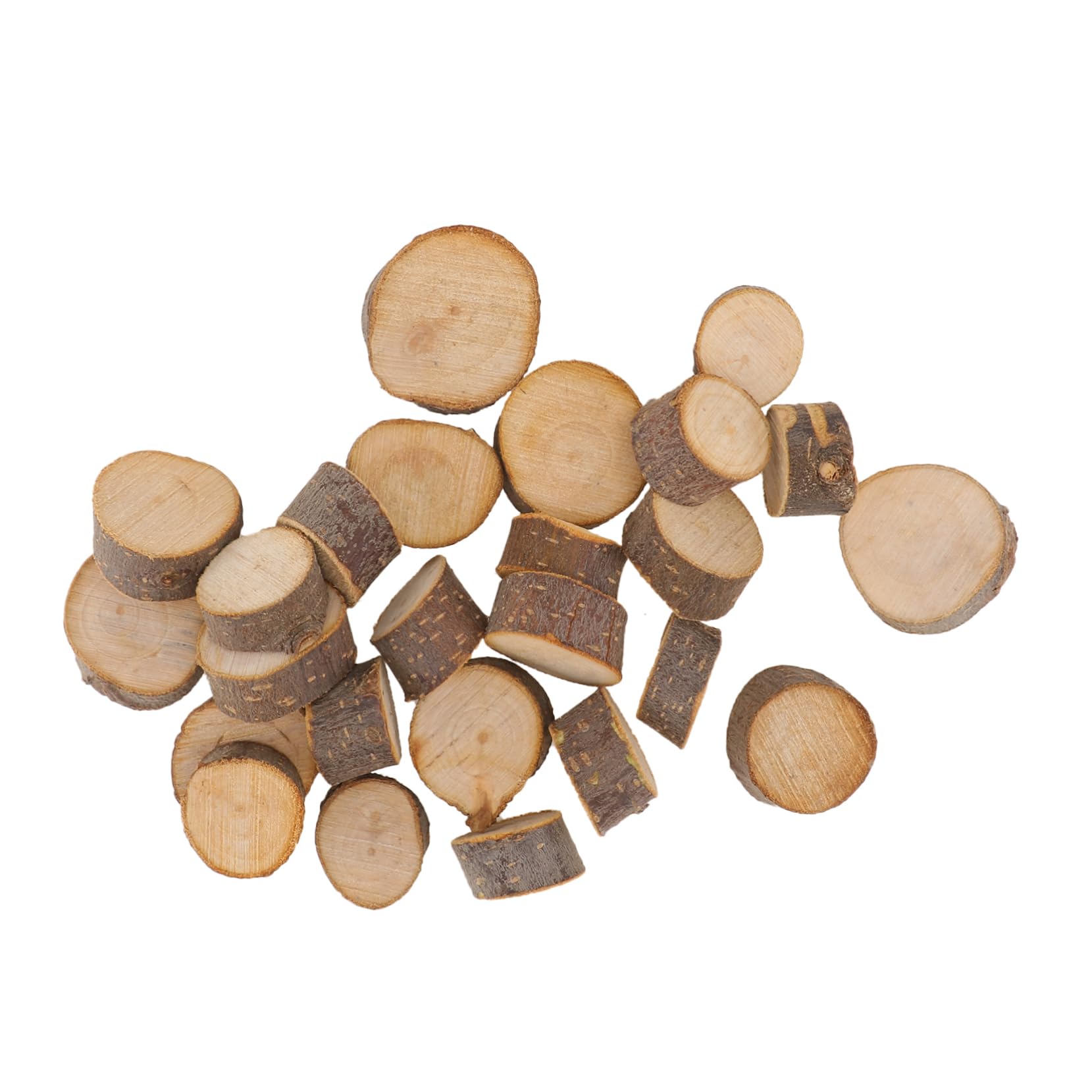 Generic 1set Hamster Molar Sticks Wooden Toys Small Animal Toys Chew Toys for Puppies Hamster Grinding Toys Rats Bite Toy Hamster Chew Toys Guinea Chewing Sticks Small Pet Molar Rods