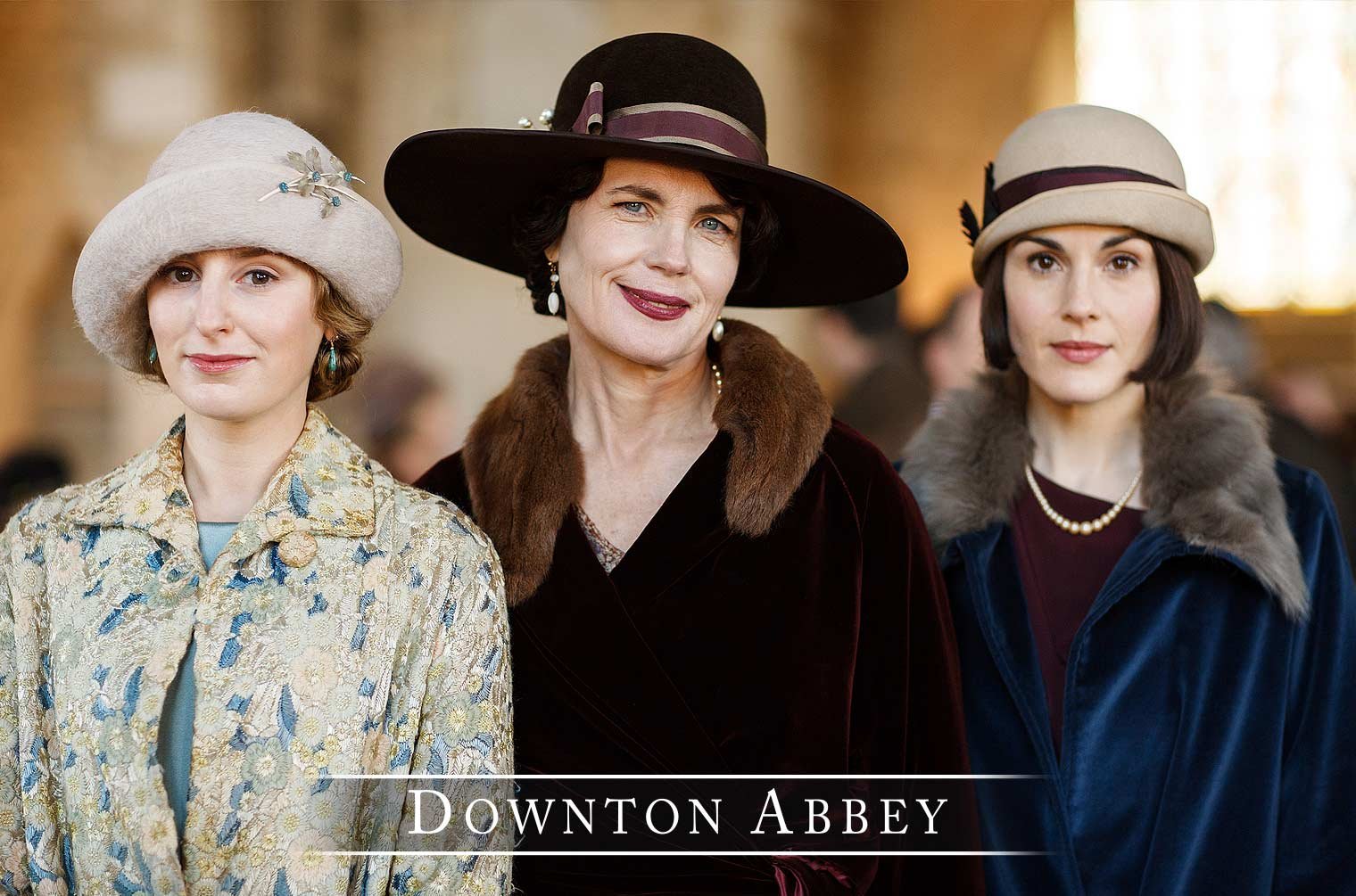 Downton Abbey-Collector'S Edition+Film [Édition Collector]