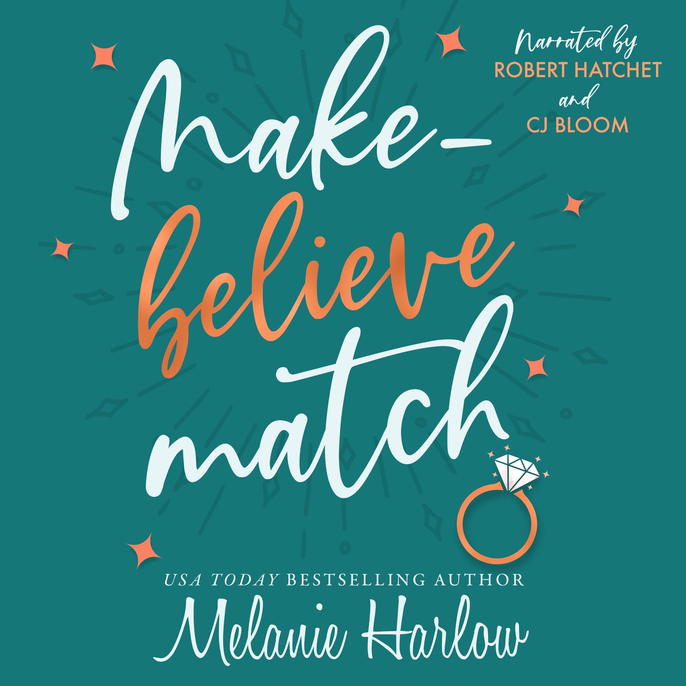 Make-Believe Match