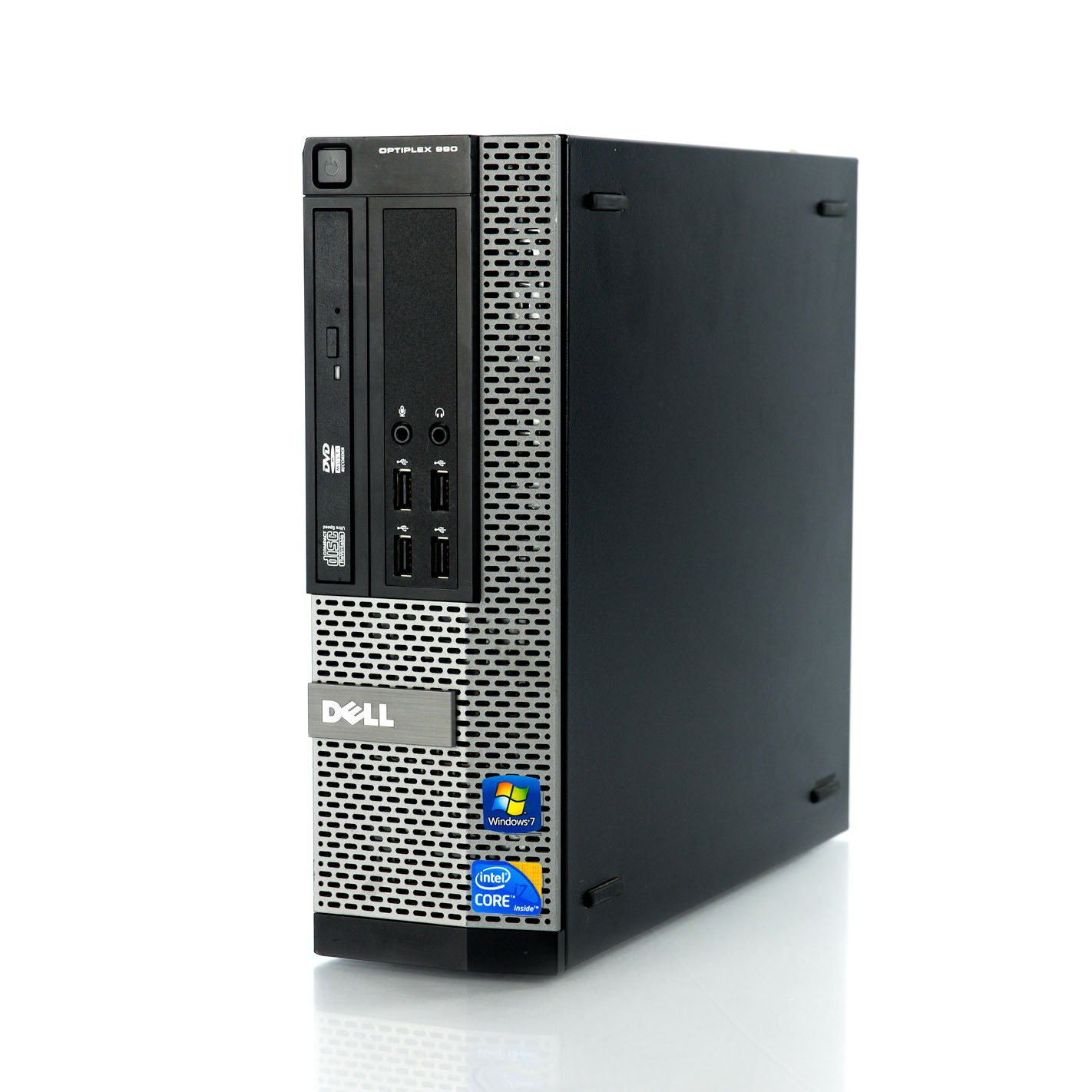 (専用)DELL デスクトップパソコン Amazon.co.jp: 中古パソコン デスクトップ DELL OptiPlex 990 SFF CPU