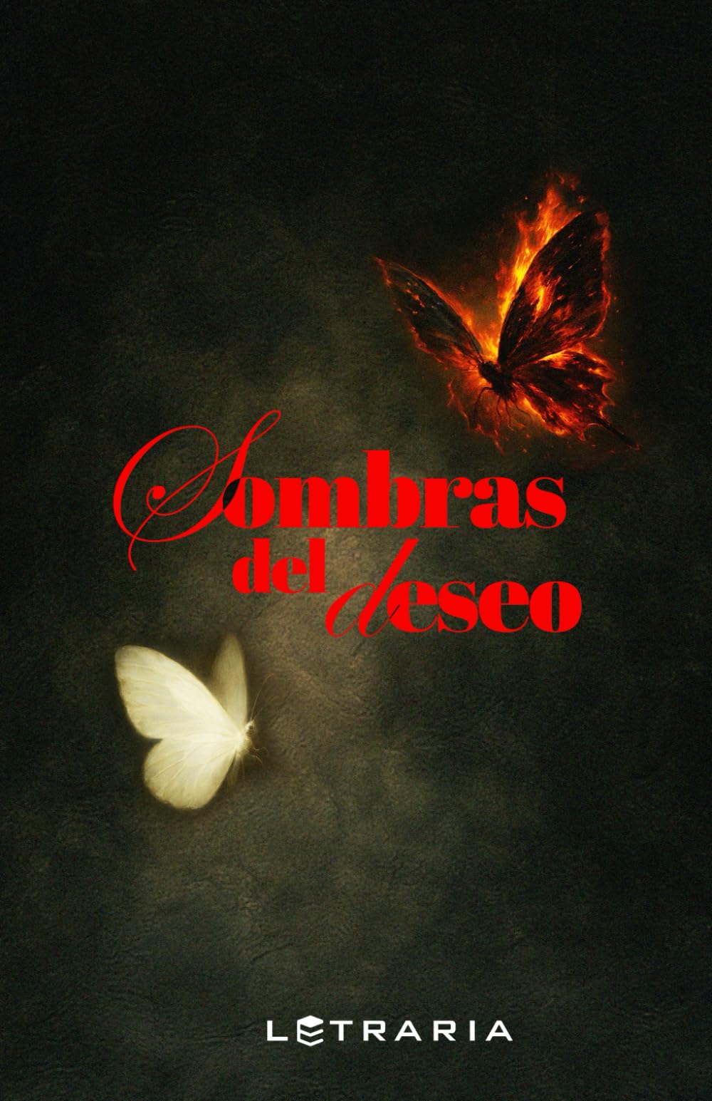 Sombras del deseo
