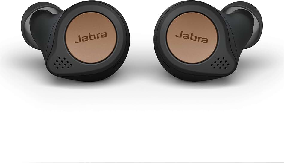 jabra earbuds