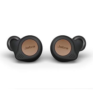 Jabra Elite Active 75t True Wireless 