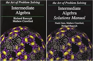 Art of Problem Solving Series Lahore, Karachi - Pakistan