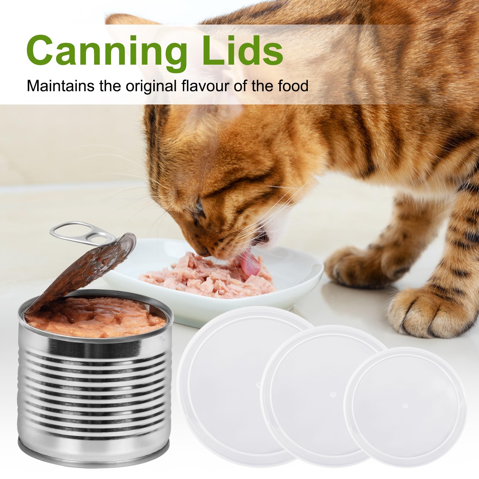 2 Cucchiani Flessibili Per Snack Gatto - Dispenser Per Strisce Di Umido - Foto 6