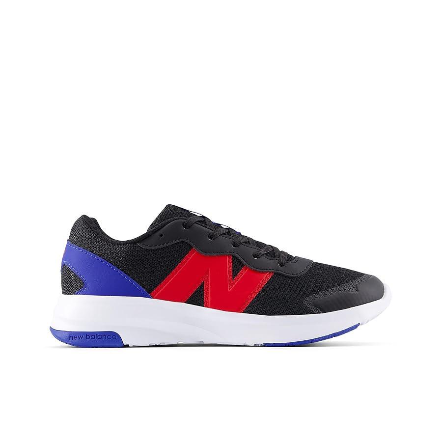Amazon.com | New Balance DynaSoft 578 V1 Lace-Up Running