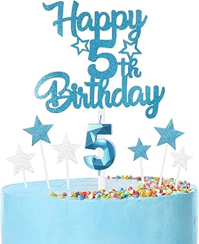 5