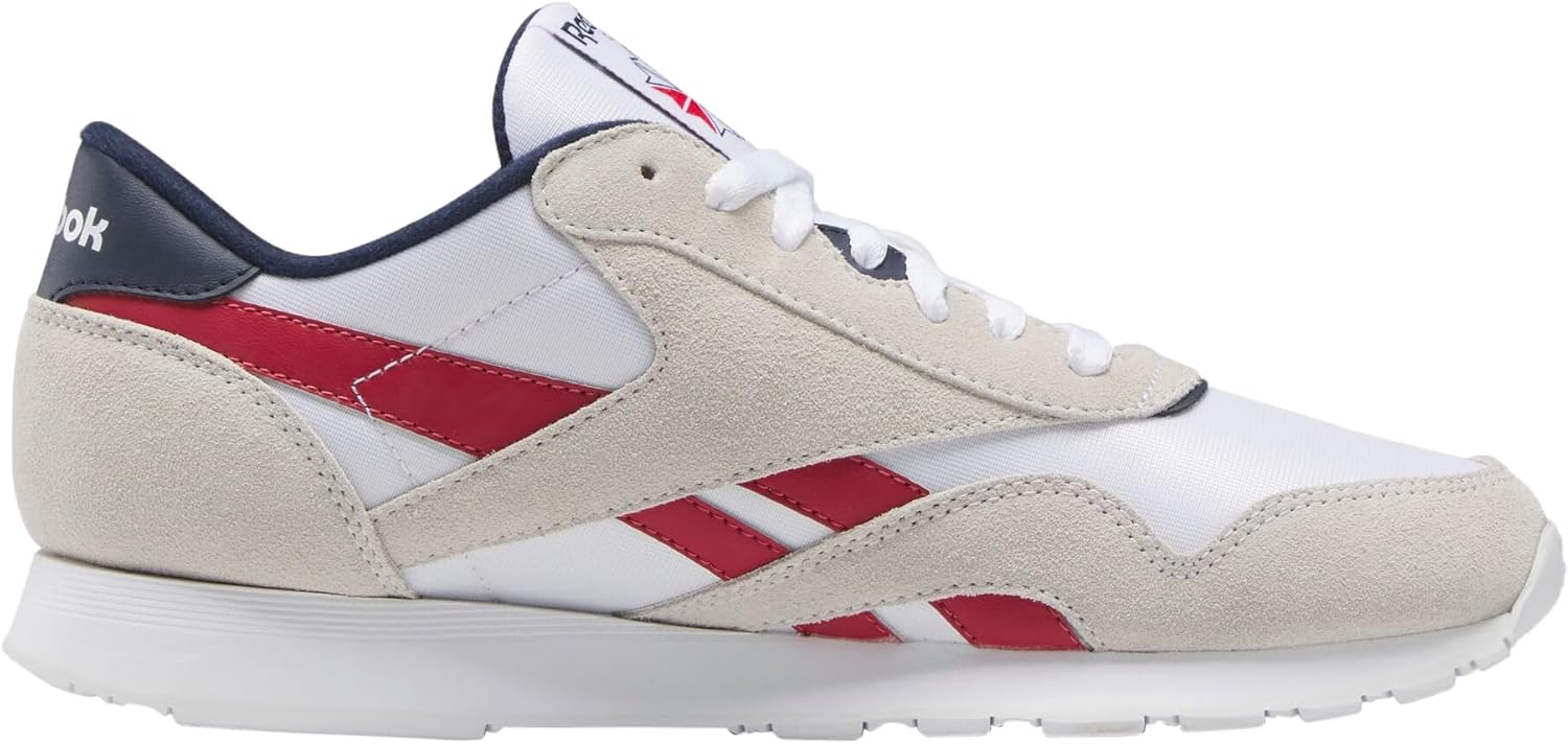 Reebok Herren Classic NylonSneaker - Image 11