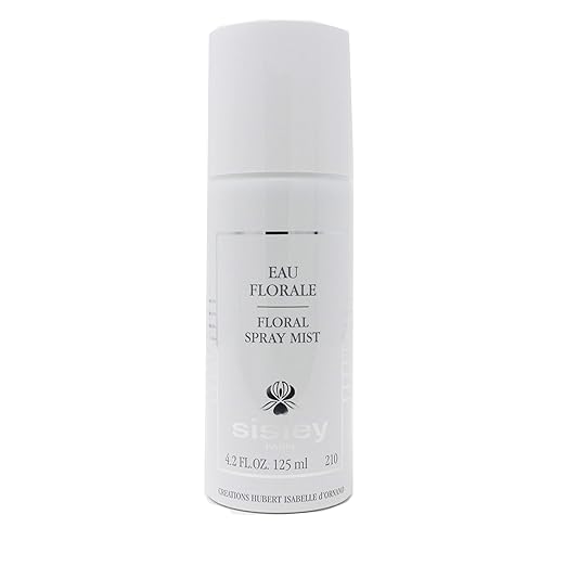 Sisley Floral Spray Mist 125Ml Beauty Products Beauty