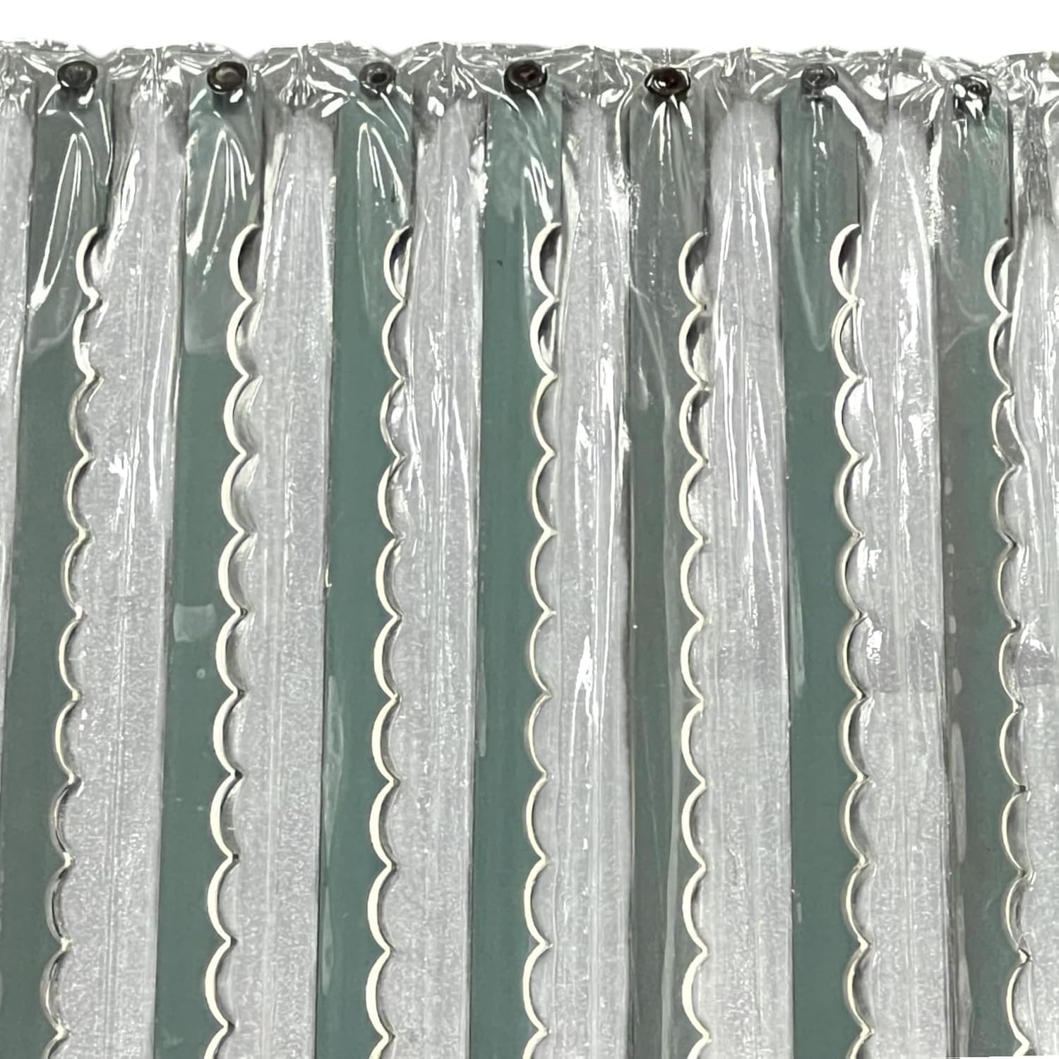 Alfa R345-H Bread Slicer Set of 36 Replacement Blades | Direct Replacement for Berkel 01-404575-00693 | Compatible with Berkel MB and GMB Series Bread Slicers