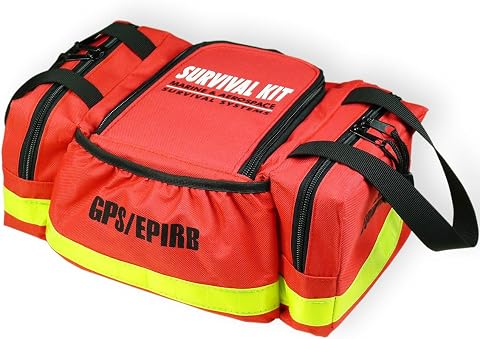 Boat Safety Kit for Boating, Sailing, Kayaking, and Fishing