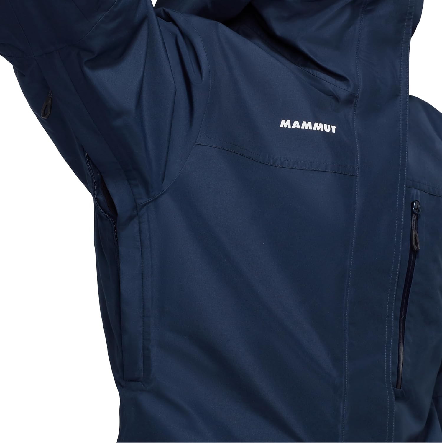 Mammut Fall Line HS Thermo Hooded Jacket