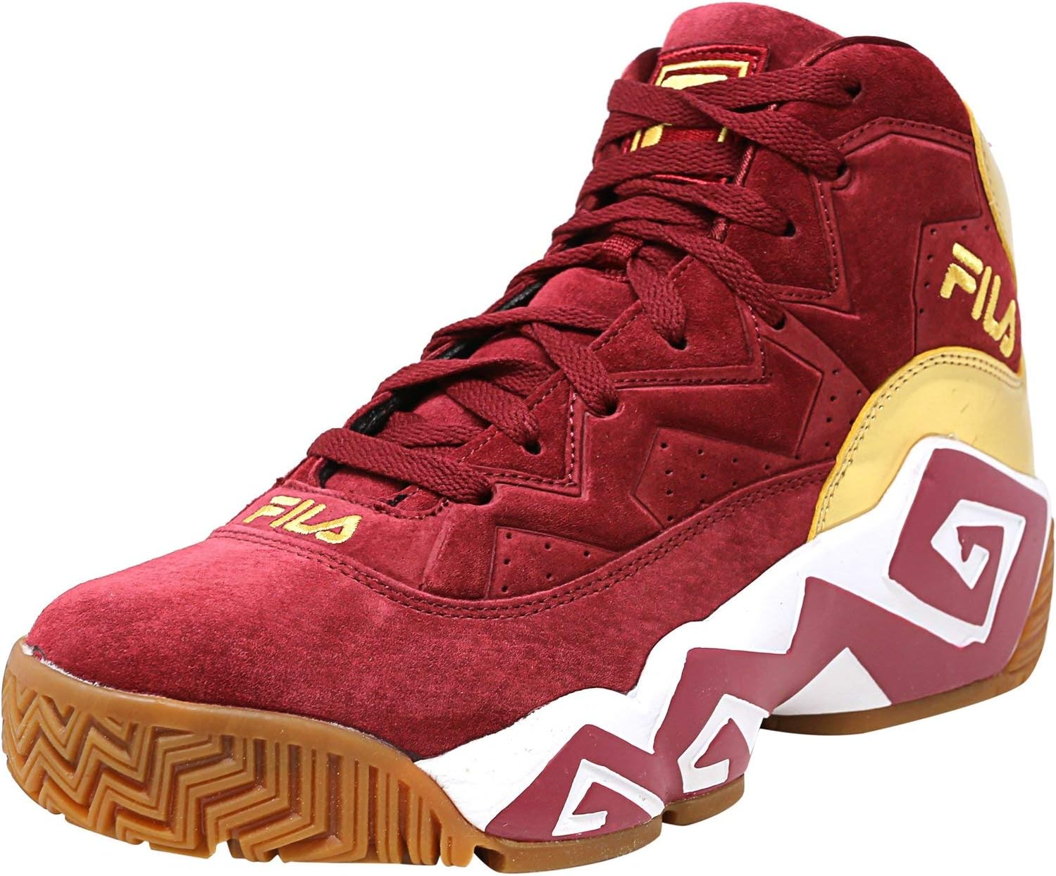 FILA Men's MbSneaker