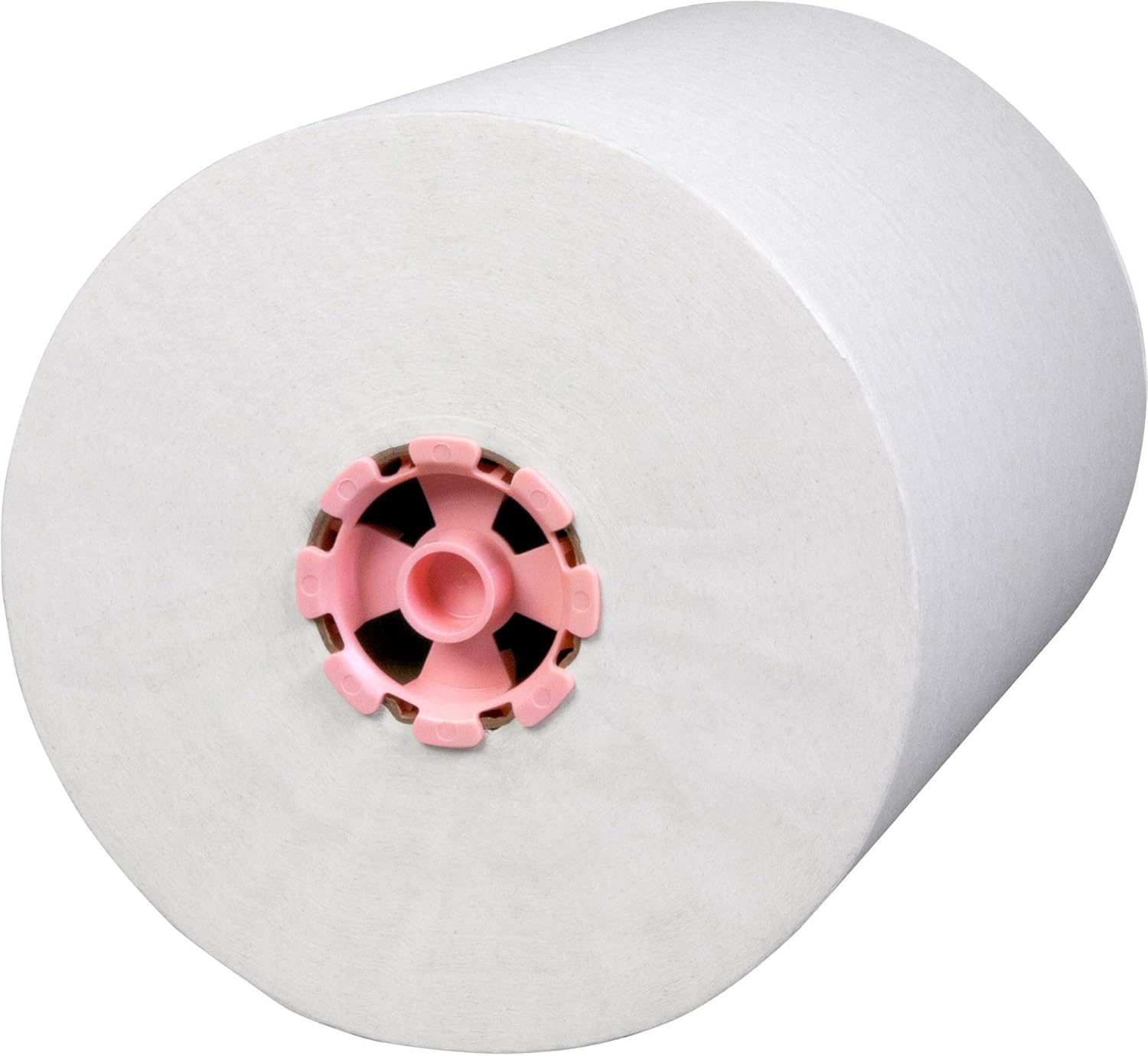 Scott® Control MOD Slimroll 1-Ply Paper Towels, FSC® Certified, 580' Per Roll, Pack Of 6 Rolls