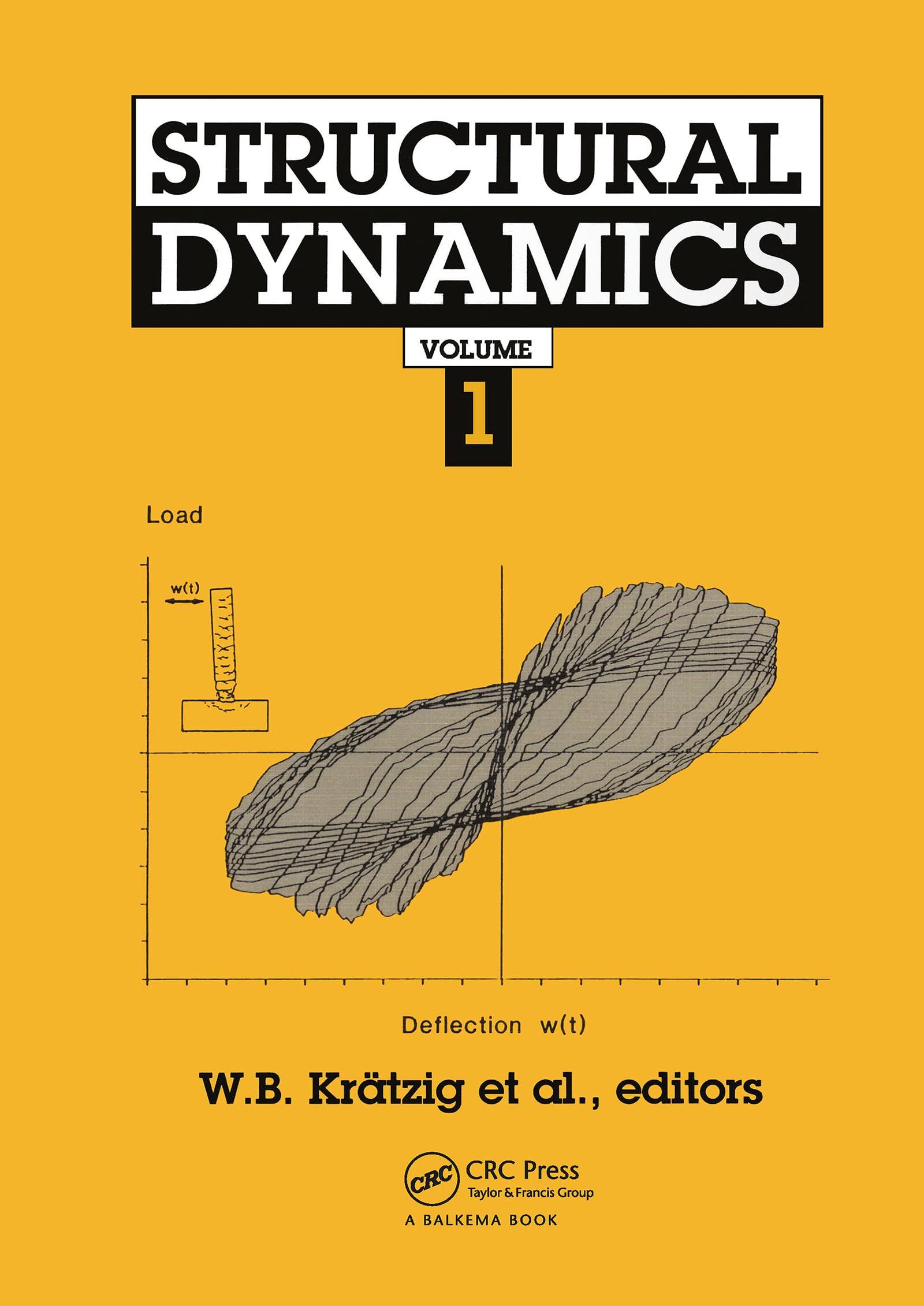 Structural Dynamics Vol 1 le manuel pour vos révisions en ingénierie